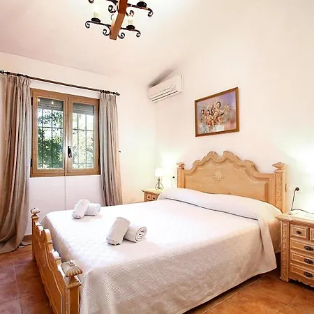 Roma Nou Pollensa