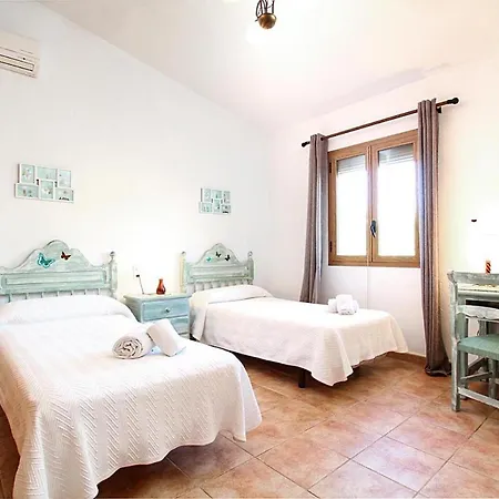 Roma Nou Pollensa